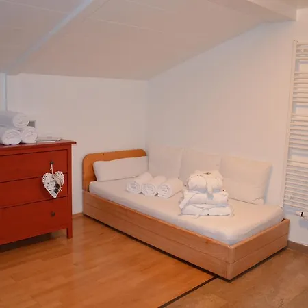 Lejlighed Appartement 