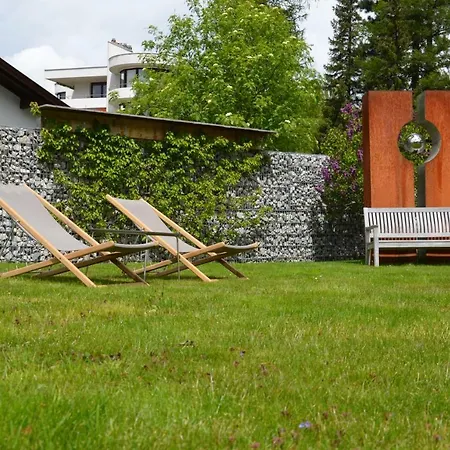 Lejlighed Appartement 