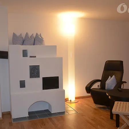 Apartmán Appartement 