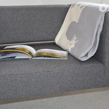 Apartmán Appartement 