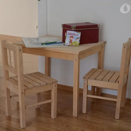 Apartamento Appartement 
