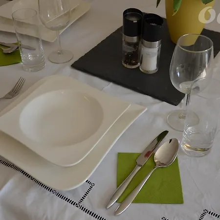 Apartmán Appartement 