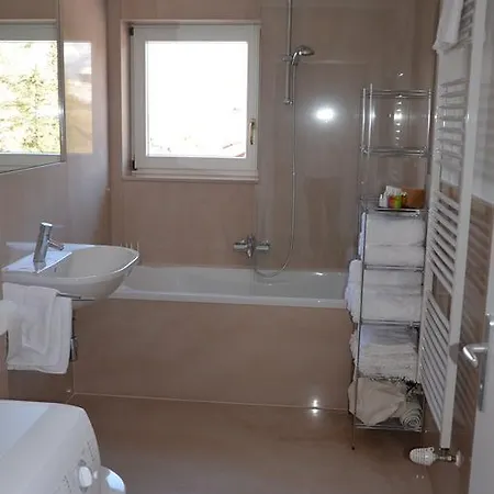 Lägenhet Appartement 