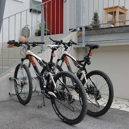 Apartmán Appartement 