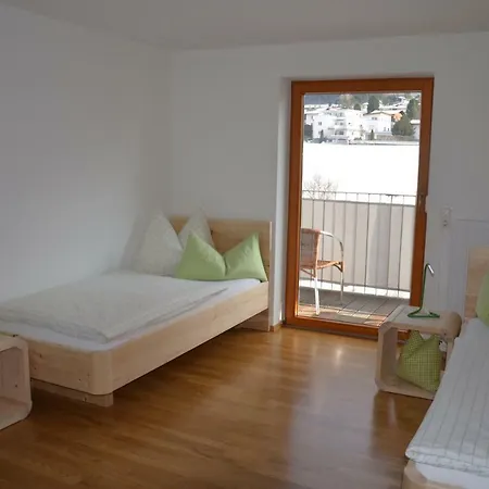 Lägenhet Appartement 