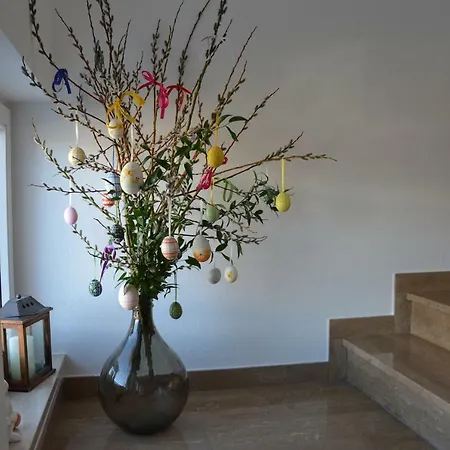 Lägenhet Appartement 