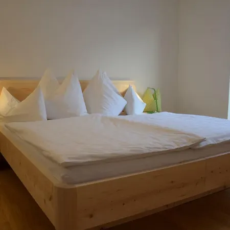 Lägenhet Appartement 
